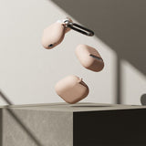 Ringke AirPods 4 Deksel Silikoni Lilla