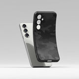 Ringke Samsung Galaxy S24 FE Deksel Onyx Grønn