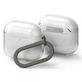 Ringke AirPods 4 Deksel Air Transparent