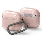 Ringke AirPods 4 Deksel Air Rosa