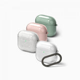 Ringke AirPods 4 Deksel Air Grønn