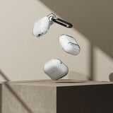 Ringke AirPods 4 Deksel Air Grønn
