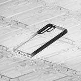 Ringke Samsung Galaxy S25 Ultra Deksel Fusion Bold Svart