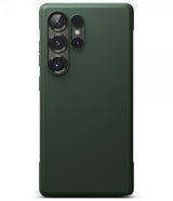Ringke Samsung Galaxy S25 Ultra Deksel Onyx Grønn