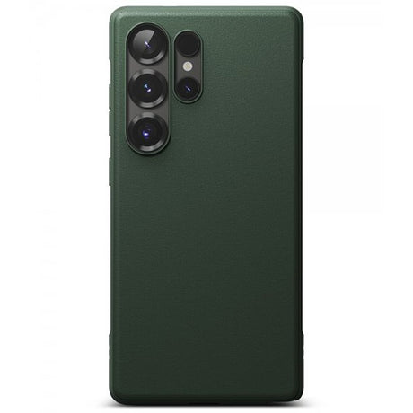 Ringke Samsung Galaxy S25 Ultra Deksel Onyx Grønn