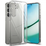 Ringke Samsung Galaxy S25 Plus Deksel Fusion Transparent