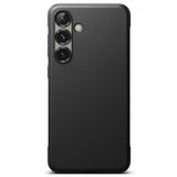 Ringke Samsung Galaxy S25 Plus Deksel Onyx Svart