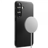 Ringke Samsung Galaxy S25 Plus Deksel Onyx Magnetic Svart