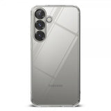 Ringke Samsung Galaxy S25 Deksel Fusion Transparent