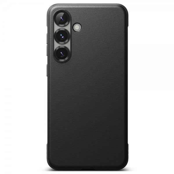 Ringke Samsung Galaxy S25 Deksel Onyx Svart