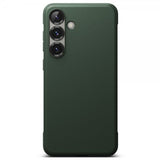 Ringke Samsung Galaxy S25 Deksel Onyx Grønn