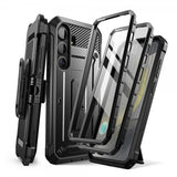 Supcase Samsung Galaxy S25 Deksel UB Pro Svart