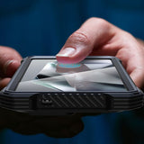 Supcase Samsung Galaxy S25 Ultra Deksel ArmorBox MagSafe Svart