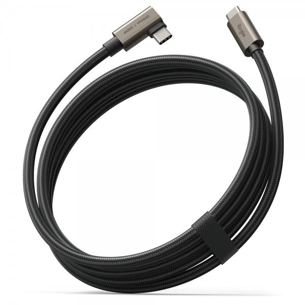 Ringke USB-C Kabel 90 Degree USB 3.2 Gen 2 2m
