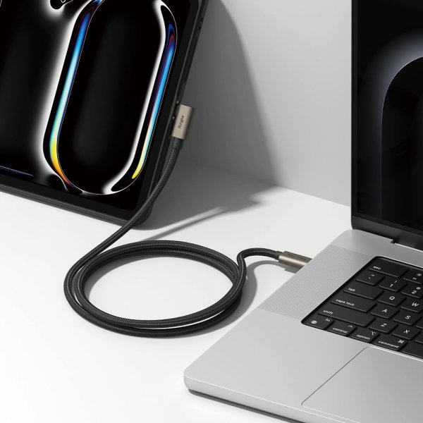 Ringke USB-C Kabel 90 Degree USB 3.2 Gen 2 2m
