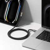 Ringke USB-C Kabel 90 Degree USB 3.2 Gen 2 2m