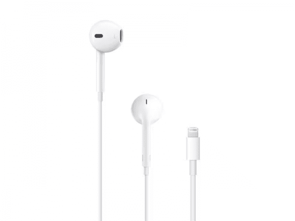 Apple Original EarPods Hodetelefoner Lightning