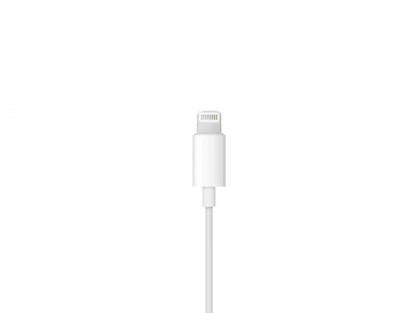 Apple Original EarPods Hodetelefoner Lightning