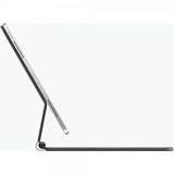 Apple iPad Pro 11 (gen 1/2/3/4)/iPad Air 10.9 (gen 4/5)/iPad Air 11 (M2/M3/M4) Etui Magic Keyboard Svart