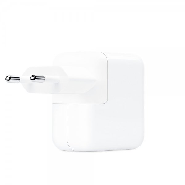 Apple Original Lader 30W USB-C-strømadapter