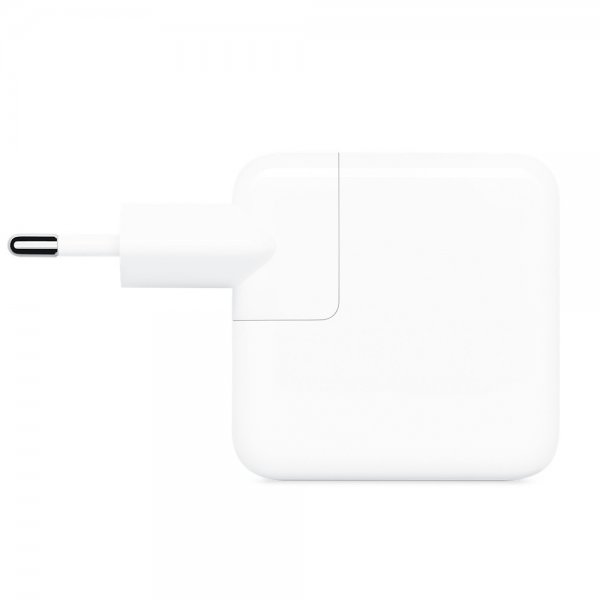 Apple Original Mobillader 30W USB-C