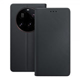 3mk Xiaomi 15 Ultra Etui Wallet Svart