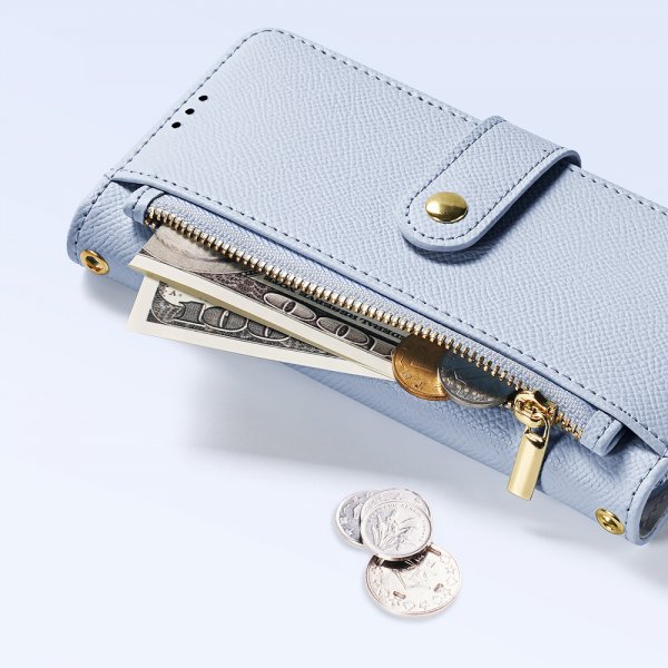 Dux Ducis iPhone 15 Etui 2-in-1 Lawa Series MagSafe Blå