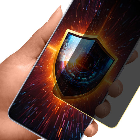 3mk Oppo A5 Pro Skjermbeskytter Silky Matt Privacy