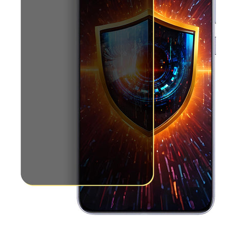 3mk Oppo A5 Pro Skjermbeskytter Silky Matt Privacy