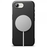 Ringke iPhone 16e/iPhone 17e Deksel Onyx Magnetic Svart