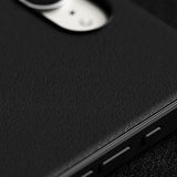 Ringke iPhone 16e/iPhone 17e Deksel Onyx Magnetic Svart