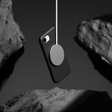 Ringke iPhone 16e/iPhone 17e Deksel Onyx Magnetic Svart