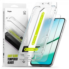 Samsung Galaxy A56 Skjermbeskytter & Linsebeskyttelse