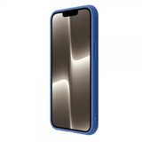 Nillkin iPhone 16e/17e Deksel CamShield Pro Blå