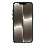 Nillkin iPhone 16e/17e Deksel CamShield Pro Grønn