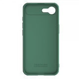 Nillkin iPhone 16e/17e Deksel CamShield Pro Grønn