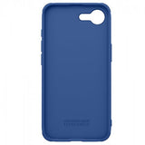 Nillkin iPhone 16e/17e Deksel Super Frosted Shield Pro Blå