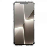Nillkin iPhone 16e/17e Deksel Nature Pro Series MagSafe Transparent