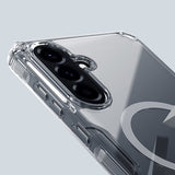 Nillkin Samsung Galaxy A56 Deksel Nature Pro Series MagSafe Transparent