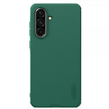 Nillkin Samsung Galaxy A36 Deksel Super Frosted Shield Pro Grønn