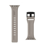 Urban Armor Gear (UAG) Apple Watch 38/40/41mm Armbånd Scout Titanium