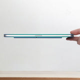 ESR iPad Pro 12.9 (gen 4/5/6)/iPad Air 13 (M2/M3) Etui Rebound Magnetic Blå