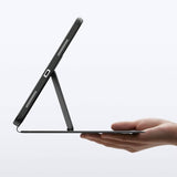 ESR iPad 10.9 (gen 10)/iPad 11 (A16) Etui Flip Hybrid Svart
