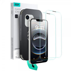 iPhone 17e Skjermbeskytter & Linsebeskyttelse