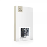 Tech-Protect Samsung Galaxy S25 Deksel MagMat MagSafe Matte Navy