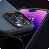 Tech-Protect Nothing Phone (3a) Pro Deksel MagMat Svart