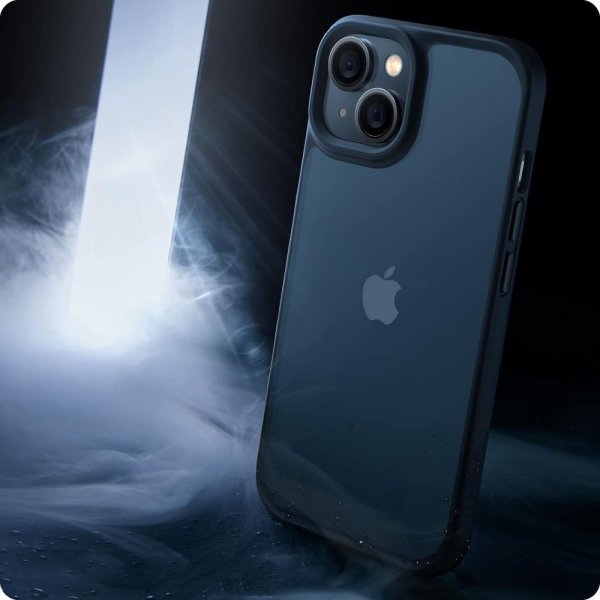 Tech-Protect Nothing Phone (3a) Pro Deksel MagMat Svart