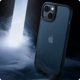 Tech-Protect Nothing Phone (3a) Pro Deksel MagMat Svart