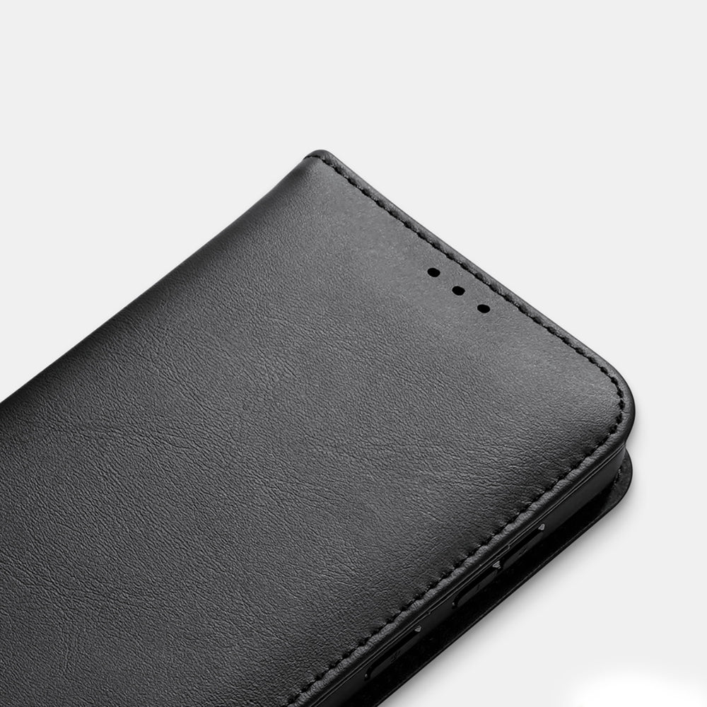 Dux Ducis Samsung Galaxy S25 Edge Etui Hivo Series Svart