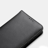 Dux Ducis Samsung Galaxy S25 Edge Etui Hivo Series Svart
